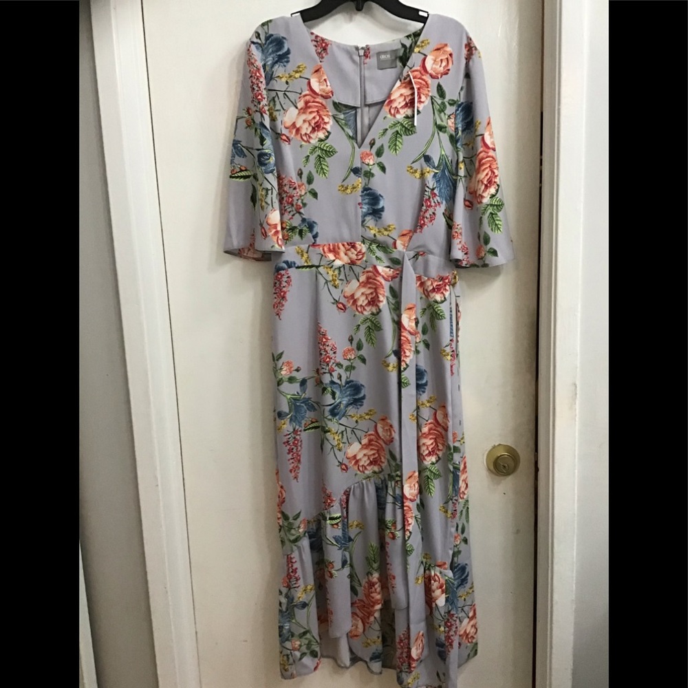 Asos size 6 dress